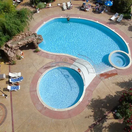 Hotel Jupiter 3*
