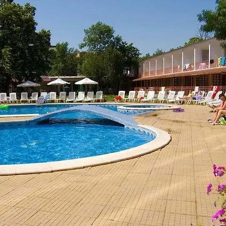 Jupiter Hotel