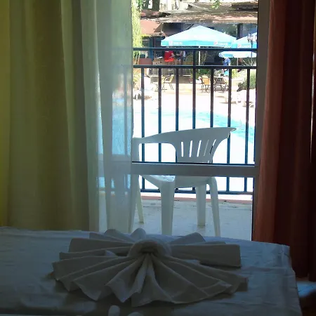 Hotel Jupiter 3*