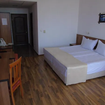 Jupiter Hotel