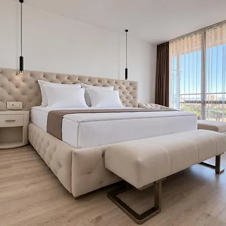 Jupiter Hotel Sunny Beach