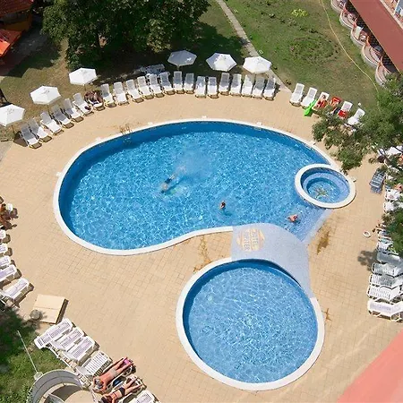 Jupiter Sunny Beach