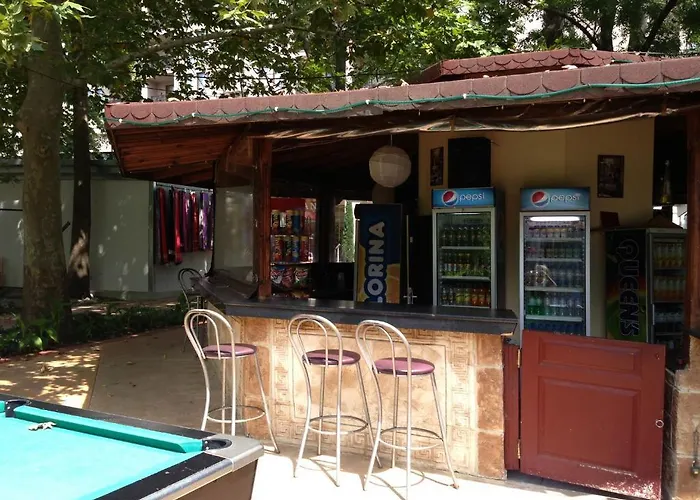 Jupiter Hotel Sunny Beach